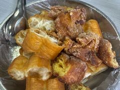 -蒙记老牌豆浆
