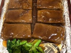 -北海渔村酒楼·粤菜海鲜点心(新华店)