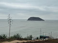 -漳州滨海火山岛自然生态风景区