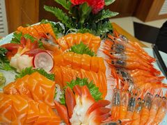 -三石铁板烧(紫竹桥店)