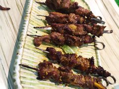 -乡村馕坑肉·烧烤·新疆菜·本地人更爱吃(阿勒泰首店)