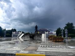 -六鼎山文化旅游区