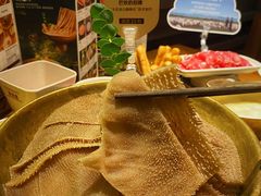 -巴奴毛肚火锅(大剧院店)