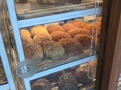 -85度C(生甜甜圈研究工坊·上海局门店)