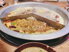 -楠火锅(昆山金鹰店)