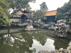 -浙江省博物馆(孤山馆区)