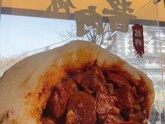 -肯德基(西门店)