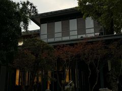 -湖滨客舍·湖北菜