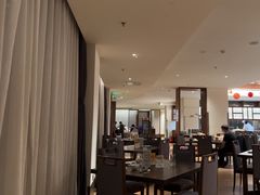 -静之湖湖畔餐厅