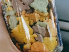 -三只松鼠(北美N1店)