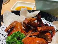 -避风塘(江桥万达店)