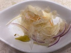 顺德鱼生-新东城喜宴海鲜酒家(同德店)