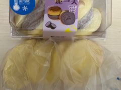 -鲍师傅糕点(西站店)