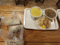 -王如意油茶(信旺·华府骏苑店)