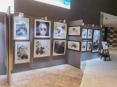 -上海国展宝龙丽筠酒店
