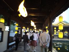 -丝绸小镇荻港古村