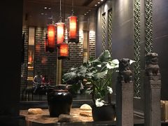 大堂-炳胜品味(珠江新城店)