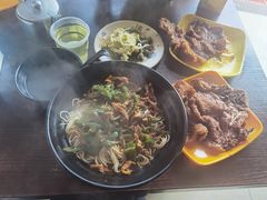 -三同面馆(堰桥店)