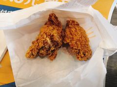 -麦当劳(仙林亚东城得来速店)