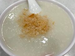 澳门瑶柱粥-冠记·肠粉粥品专家(江南大道店)