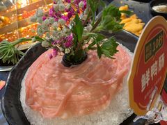 鲜鸭肠-井格重庆火锅(西直门凯德Mall店)