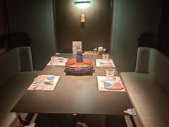 -东来顺·非遗火锅(赛格国际购物中心店)