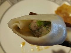 -喜家德虾仁水饺(中央大街店)