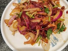 -揽月斋炙子烤肉·清真(安定门·五道营店)