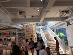 -猫的天空之城概念书店(北戴河蔚蓝海岸店)