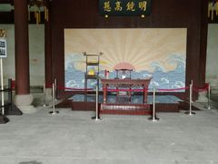 -太平天国侍王府