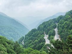 -大水川景区