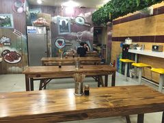 大堂-阊门姚记豆浆(旧学前直营店)