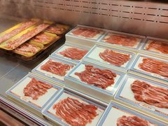 -董记老清泉·鲜切涮羊肉(窑岭店)
