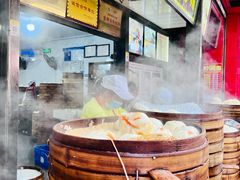 -清泉阁包子铺(中山路店)