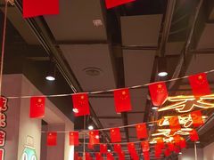 -东方一串·龙虾烧烤·特色烤鱼(柳州路店)