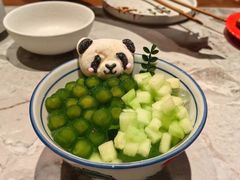 -渔语鱼新川菜Bistro(万象天地店)
