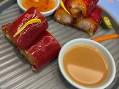 -点都德(大茶楼店)