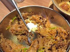 -KimPro 辛普乐概念韩餐