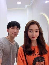 -DL HAIR SALON