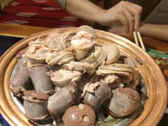 -一招鲜·全羊铺·蒙古奶茶(五一北路店)