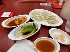 -喜家德虾仁水饺(深圳印力中心店)