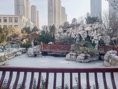-李叔同故居纪念馆