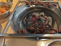 -麻蒲碳烤肉(梅花园店)