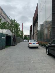 -格乐利雅婚礼艺术中心(浦东花木店)