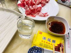 精品肥牛-清花阁乌拉满族火锅(厦门街店)