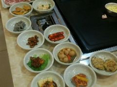 android_upload_pic-金顺韩式烤肉·网红烤肉店(广利路店)