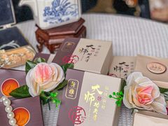 -新雅粤菜馆(南京东路店)