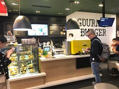 -麦当劳(朗豪坊店)