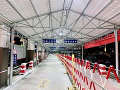 -海安新港(公交站)
