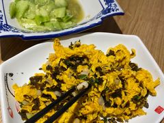 -秦香阁·西北家常菜(徐汇日月光中心店)